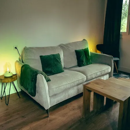 Apartamento Le Perchoir D'edmond