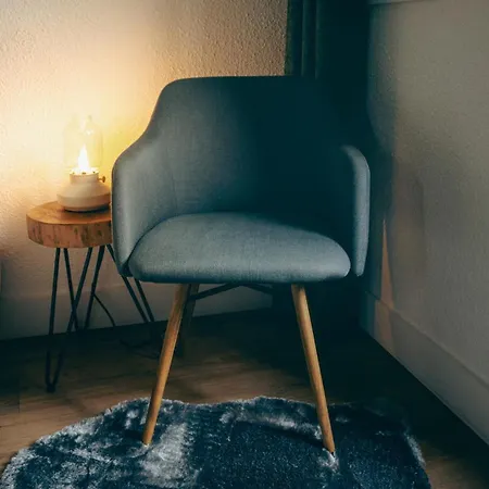 Lejlighed Le Perchoir D'edmond