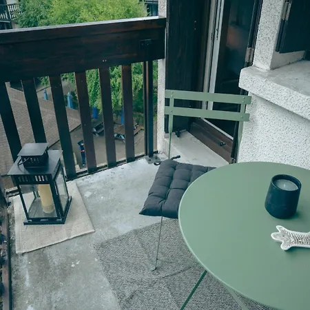 Le Perchoir D'edmond