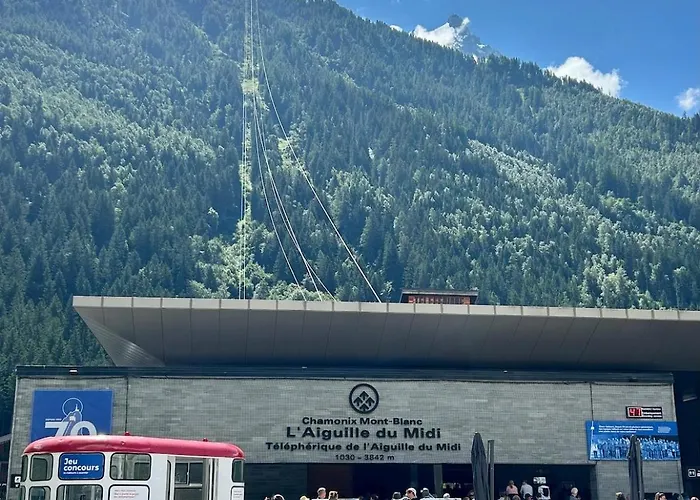 Le Perchoir D'edmond *