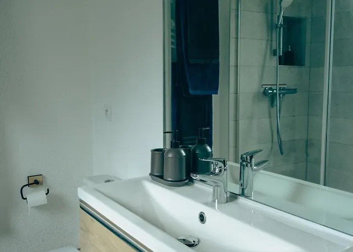 Le Perchoir D'edmond * Chamonix