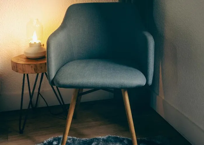 Apartmán Le Perchoir D'edmond