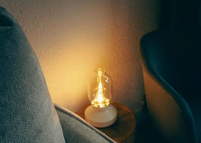 Le Perchoir D'edmond Apartmán