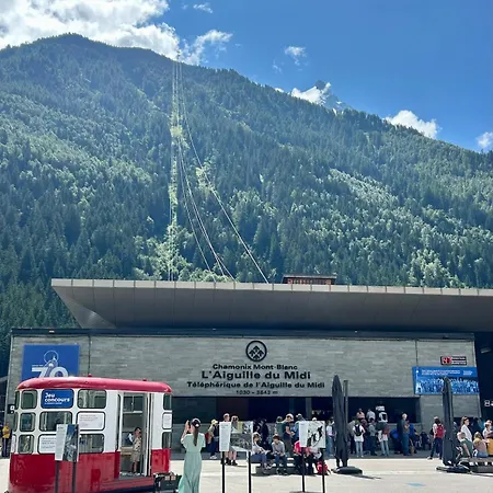 Le Perchoir D'edmond *