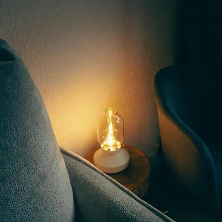 Le Perchoir D'edmond Apartman