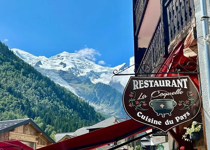 Le Perchoir D'edmond Appartamento